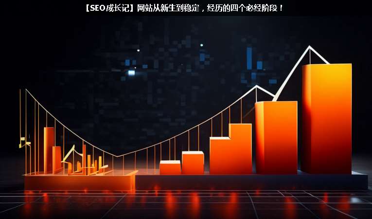 【SEO成長記】網(wǎng)站從新生到穩(wěn)定，經(jīng)歷的四個必經(jīng)階段！